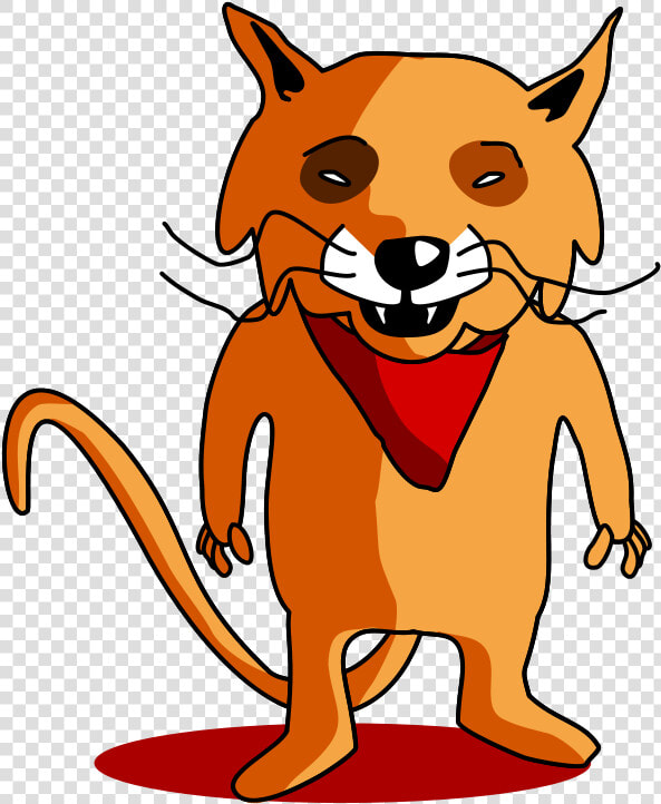 Free Clipart   Zorro   Fox   Hector Gomez   รูป การ์ตูน สุนัข จิ้งจอก  HD Png DownloadTransparent PNG