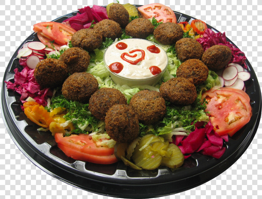 Kofta   Hummus  HD Png DownloadTransparent PNG