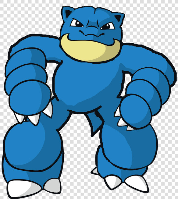 Pokemon Dream World Blastoise  HD Png DownloadTransparent PNG