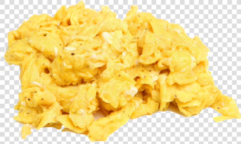 Scrambled Eggs Transparent Background  HD Png DownloadTransparent PNG