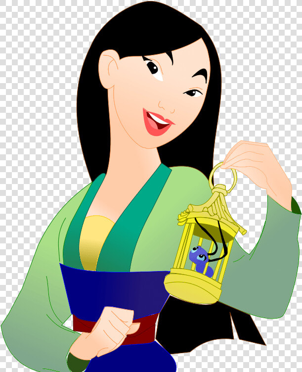 Brave Mulan Piste   Mulan Disney  HD Png DownloadTransparent PNG