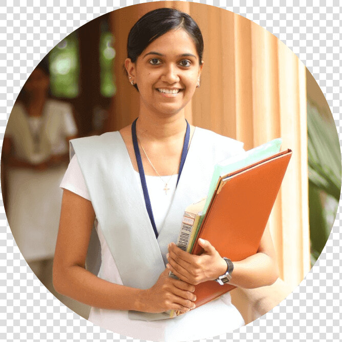 Indian Nursing Students   Png Download   Indian Nursing College Students  Transparent PngTransparent PNG