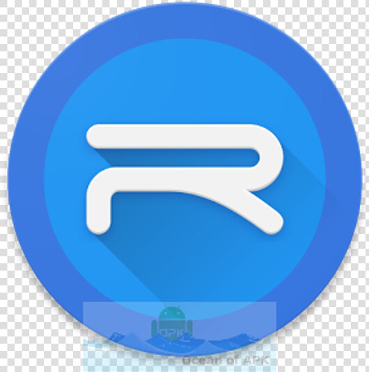 Relay For Reddit V8   Relay For Reddit Icon  HD Png DownloadTransparent PNG