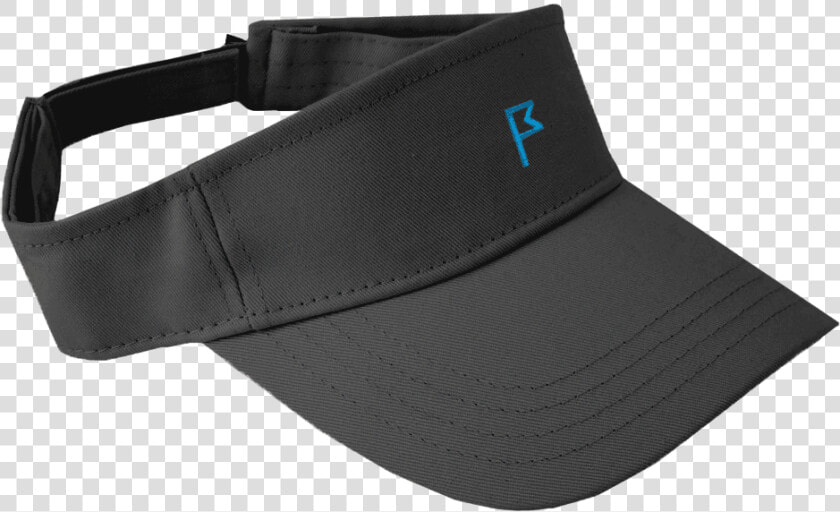 Women S Black Phoenix Performance Visor With Your Choice   Кепка Козырек  HD Png DownloadTransparent PNG