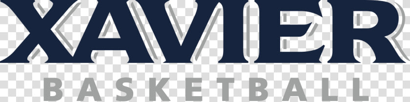 Xavier Logo Png   Png Download   Xavier University Basketball Logo  Transparent PngTransparent PNG