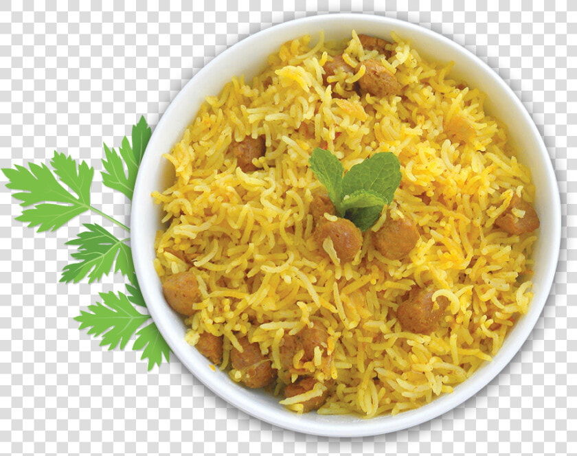 Rice Plate Png   Png Download   Saffron Rice Png  Transparent PngTransparent PNG