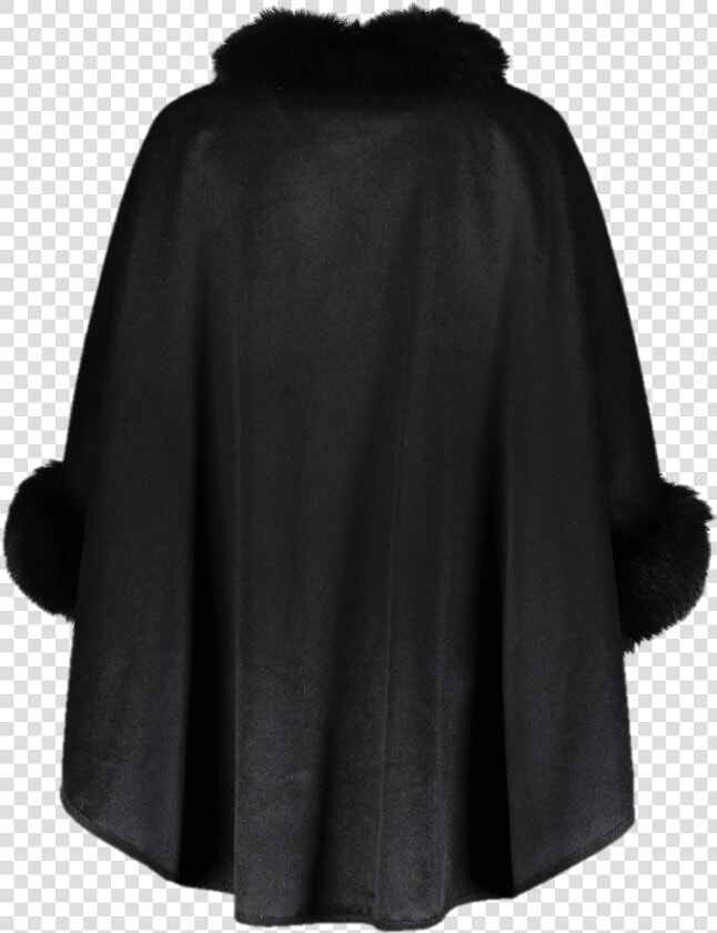 Black Cape Png   Herren Poncho  Transparent PngTransparent PNG