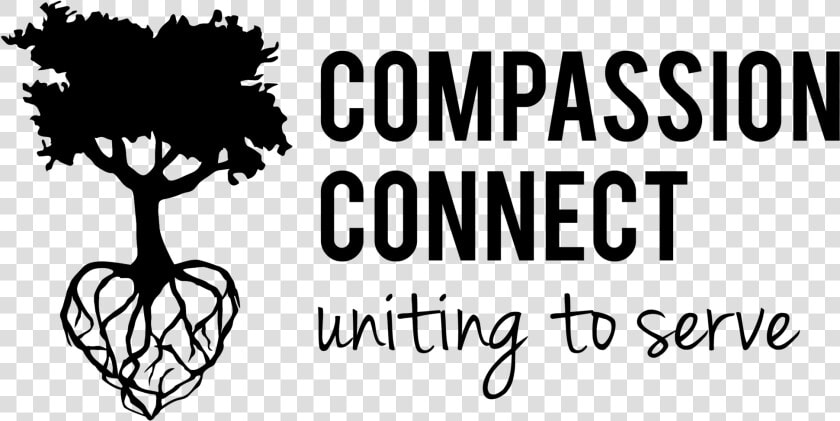 Compassion Connect  HD Png DownloadTransparent PNG