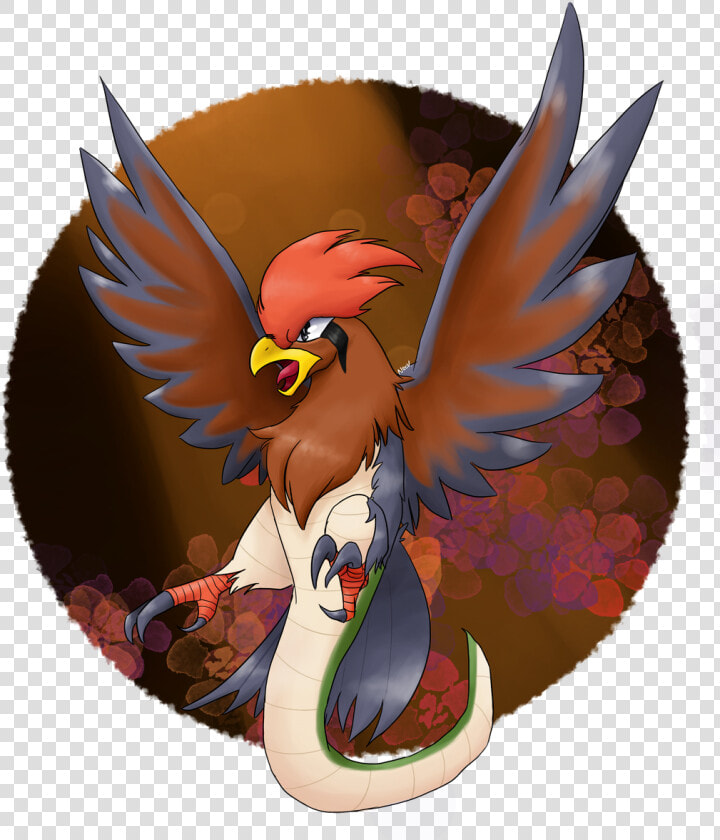 Pidgeotto Png  Transparent PngTransparent PNG