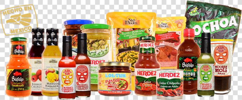 Transparent Hecho En Mexico Png   Convenience Food  Png DownloadTransparent PNG