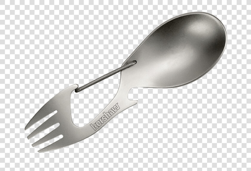 Kershaw 1140 Ration   Spoon  HD Png DownloadTransparent PNG