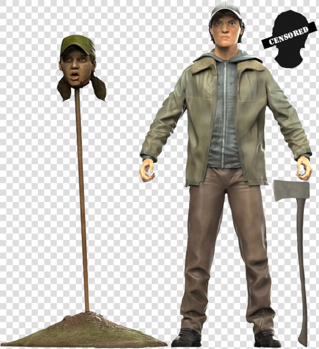 Walking Dead Glenn 1 Comic  HD Png DownloadTransparent PNG