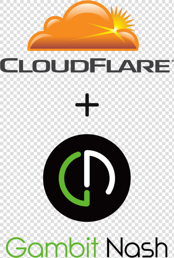 Cloudflare And Gambit Nash   Cloudflare  HD Png DownloadTransparent PNG