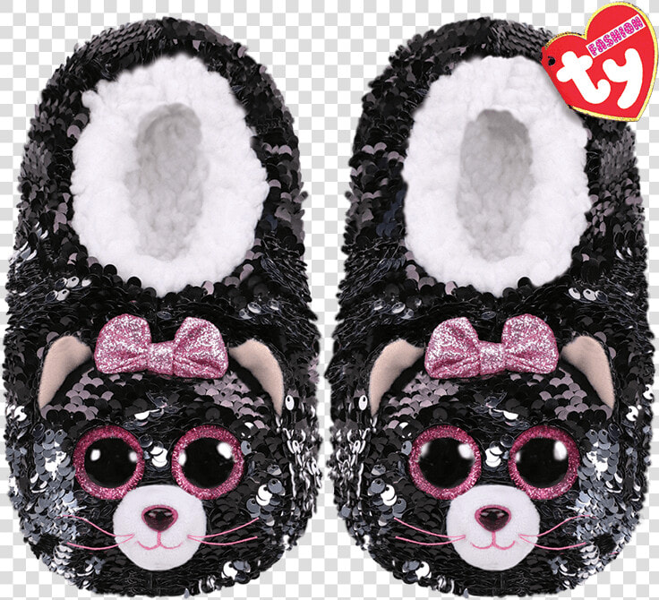 Product Image   Kiki Sequin Slippers  HD Png DownloadTransparent PNG