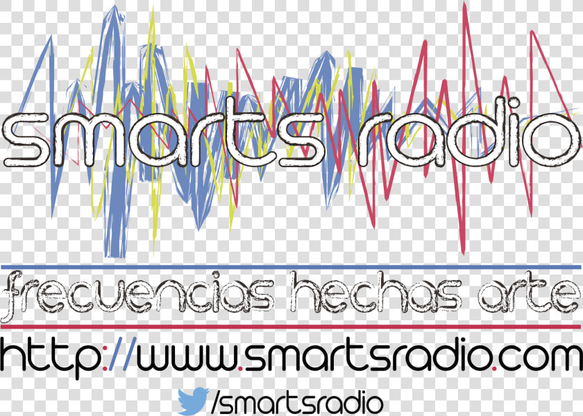 Separador Radial Smarts Radio   Calligraphy  HD Png DownloadTransparent PNG