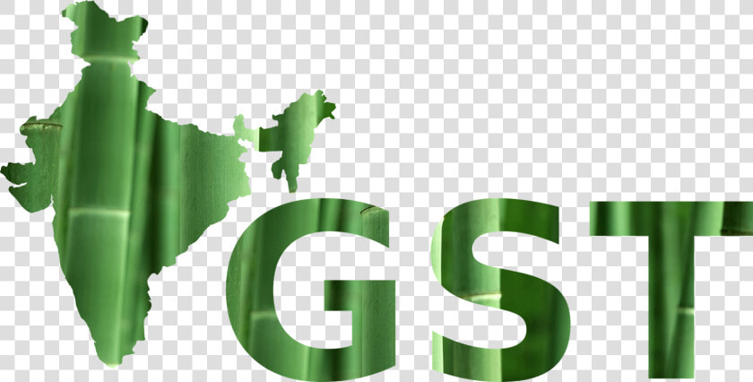 India S Gst And Bamboo Sector   Graphic Design  HD Png DownloadTransparent PNG