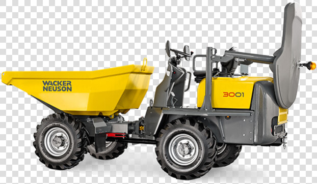 Wacker Neuson  HD Png DownloadTransparent PNG