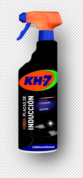 Pack Kh 7 Placas De Inducción   Kh7 Vitro Espuma  HD Png DownloadTransparent PNG