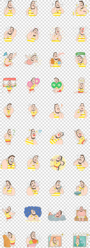 Cute Plump Guy Of Pig Nose  HD Png DownloadTransparent PNG