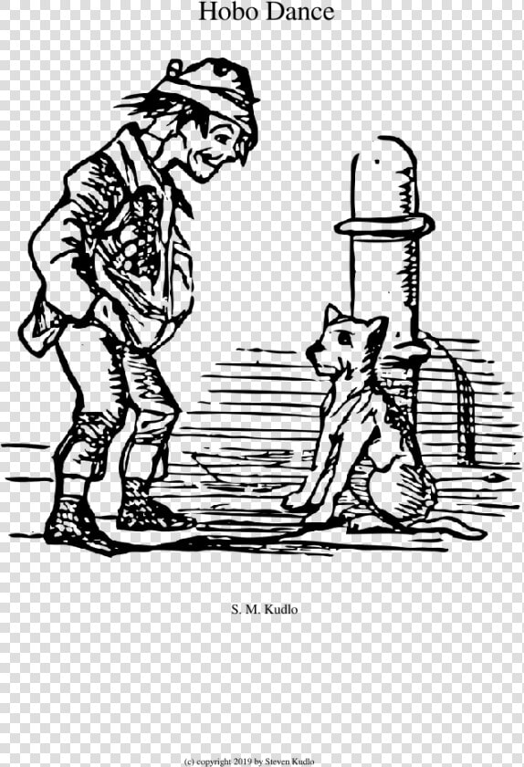 Beggar And Man Clipart  HD Png DownloadTransparent PNG