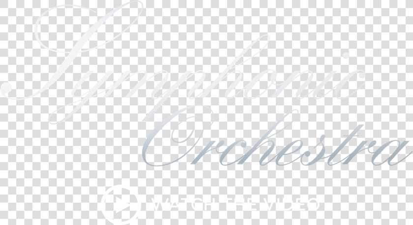 Symphonic Orchestra   母親 節  HD Png DownloadTransparent PNG