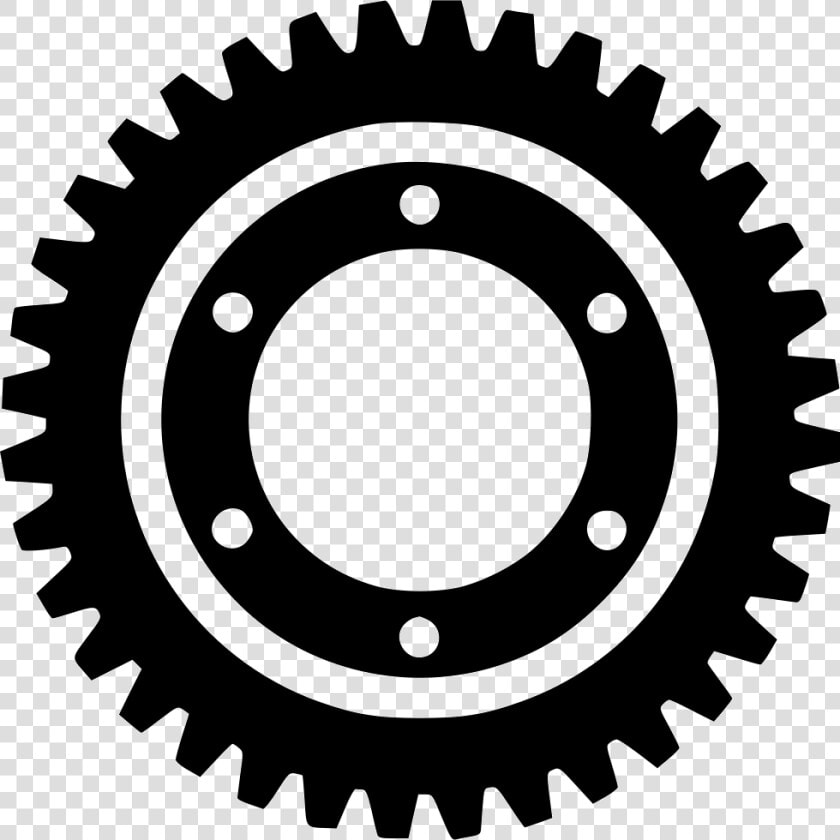 Svg Library Stock Cogwheel Gearwheel Mechanism Repair   Car Gear Clip Art  HD Png DownloadTransparent PNG