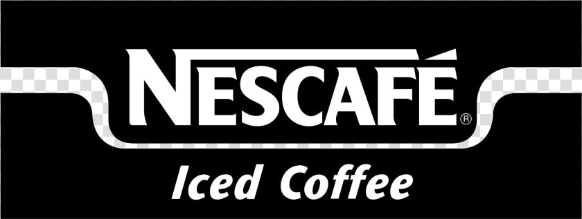 Nescafe Iced Coffee Logo Png Transparent   Nescafe  Png DownloadTransparent PNG