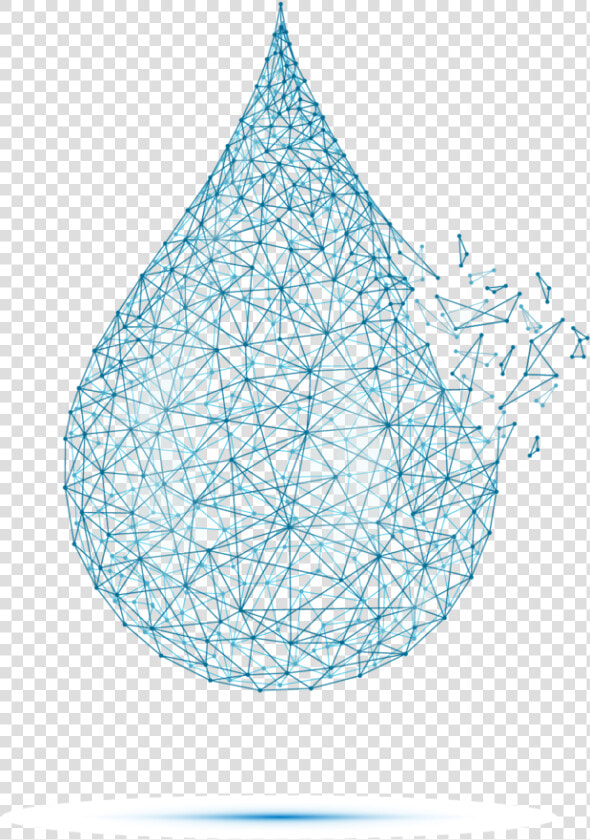 Cwa Waterdrop 01   Drawing  HD Png DownloadTransparent PNG