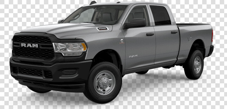 2019 Ram 2500 Tradesman   Ram Trucks  HD Png DownloadTransparent PNG