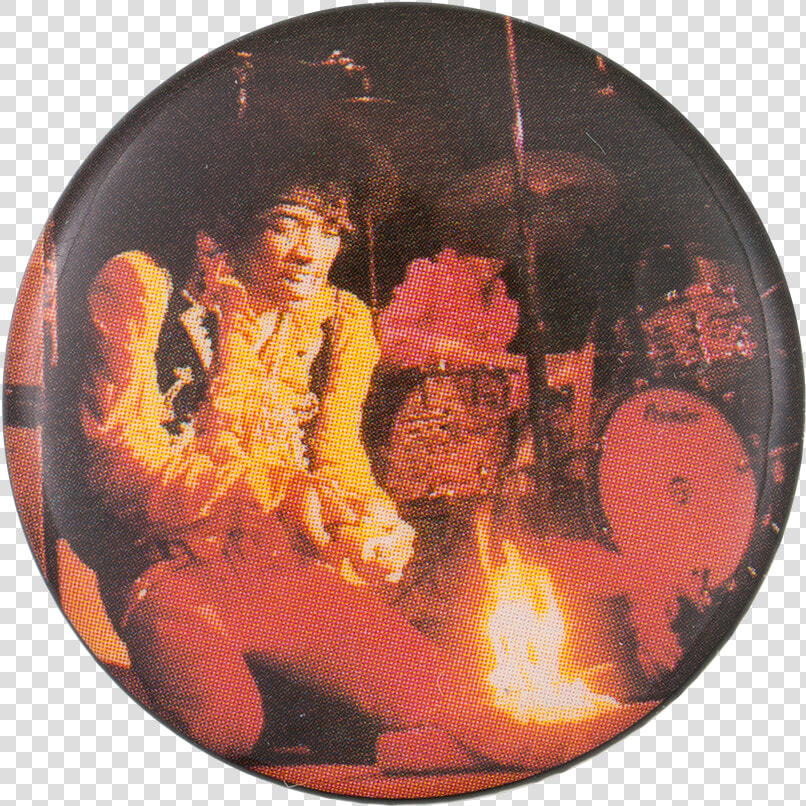 Jimi Hendrix Monterey Pop Music Button Museum   Jim Marshall Jimi Hendrix  HD Png DownloadTransparent PNG