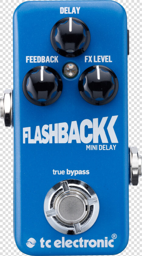 Tc Electronic Flashback Mini Delay  HD Png DownloadTransparent PNG