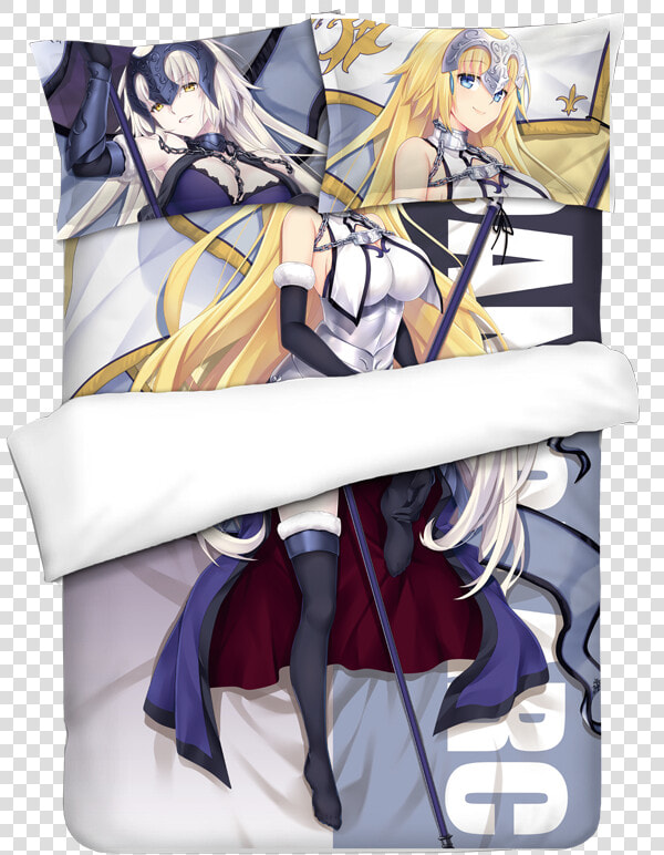 Fate Grand Order Bed Sets  HD Png DownloadTransparent PNG