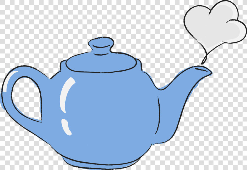 Tetera   Teapot  HD Png DownloadTransparent PNG