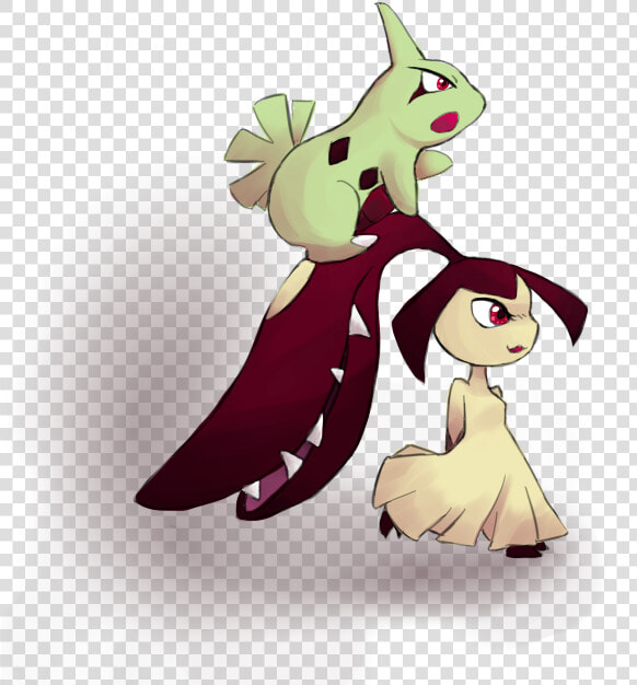 Larvitar Png  Transparent PngTransparent PNG