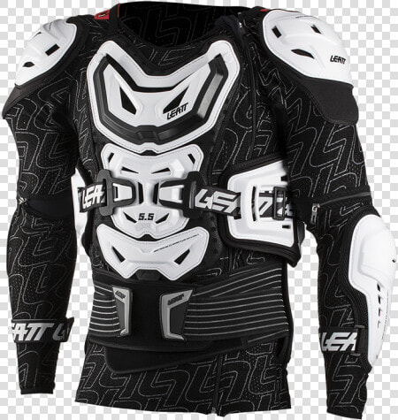 Leatt Body Protector 5 5  HD Png DownloadTransparent PNG