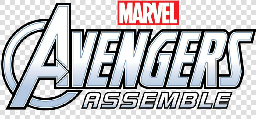 Marvel Avengers Logo Png   Marvel Avengers Assemble Logo  Transparent PngTransparent PNG