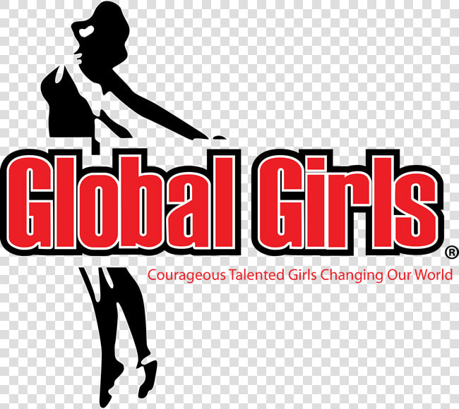 Global Girls Inc   Global Girls  HD Png DownloadTransparent PNG