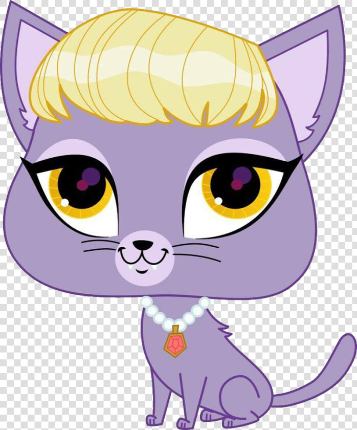 Archangel Drawing Uriel   Imagens Da Delilah Da Littlest Pet Shop  HD Png DownloadTransparent PNG