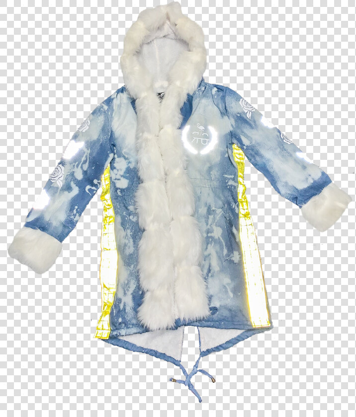 Image Of Loup Bleu   Hoodie  HD Png DownloadTransparent PNG