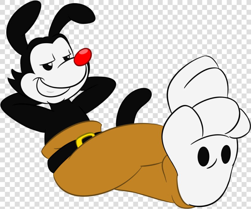 Yakko S Paws   Yakko  39 s Feet Furaffinity  HD Png DownloadTransparent PNG