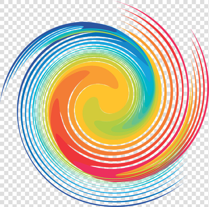 Swirl  Color  Abstract   Color Swirl Clipart  HD Png DownloadTransparent PNG