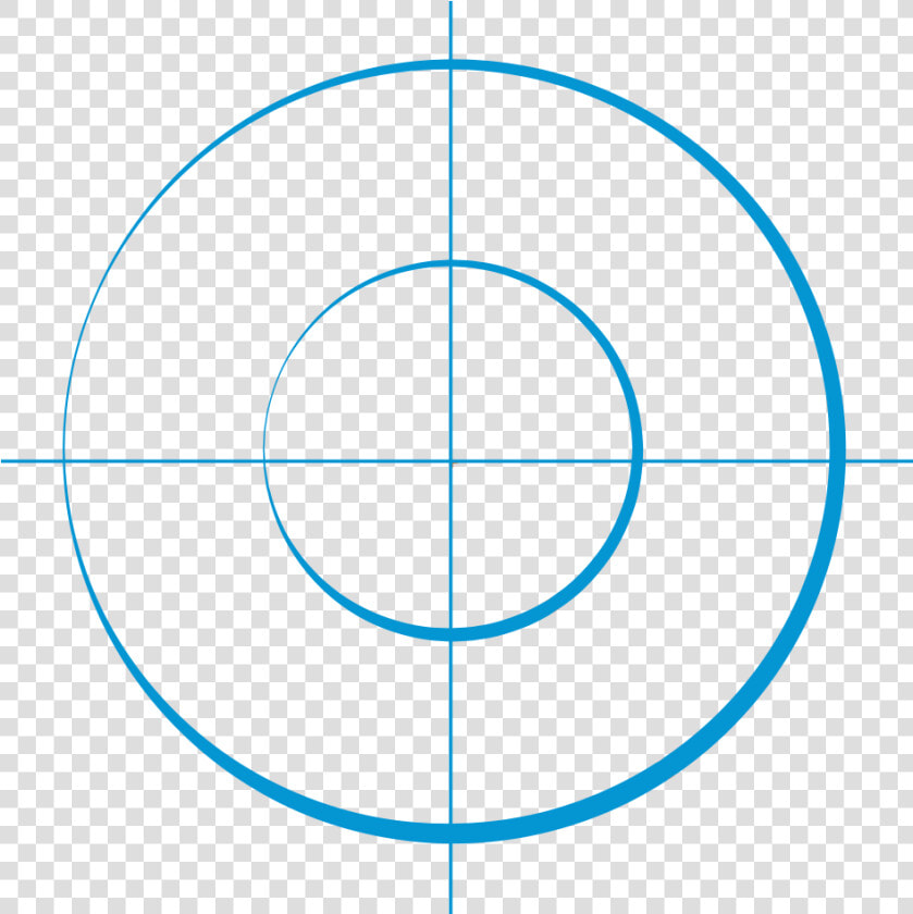 Crosshairs Png Wwwimgkidcom The Image Kid Has It   Circle  Transparent PngTransparent PNG