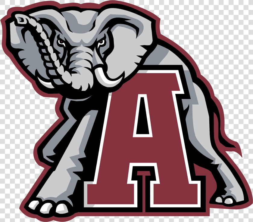 Alabama Crimson Tide Logo Png Transparent   Crimson Tide Alabama  Png DownloadTransparent PNG