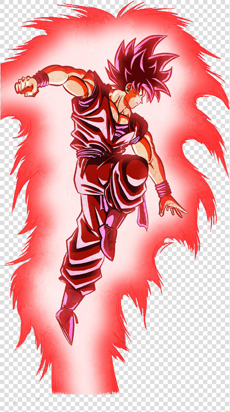 Dragon Ball Multiverse  HD Png DownloadTransparent PNG