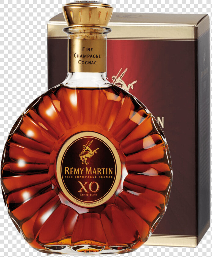 Remy Martin Xo Excellence  HD Png DownloadTransparent PNG