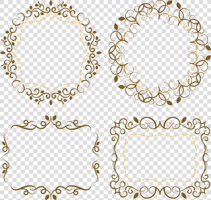 Transparent Wedding Lace Png   Vector For Wedding Invitation  Png DownloadTransparent PNG