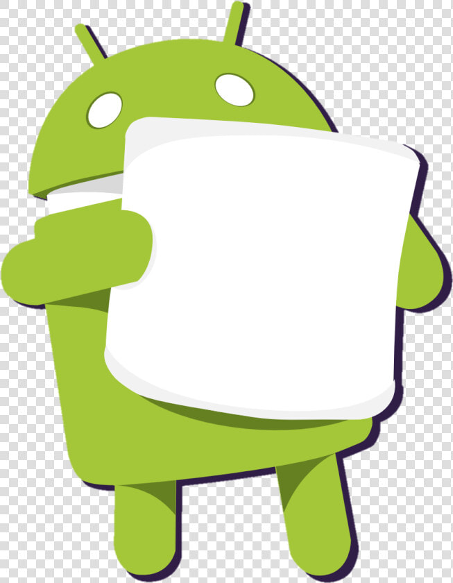 Android Marshmallow Png   Android Marshmallow Icon Png  Transparent PngTransparent PNG