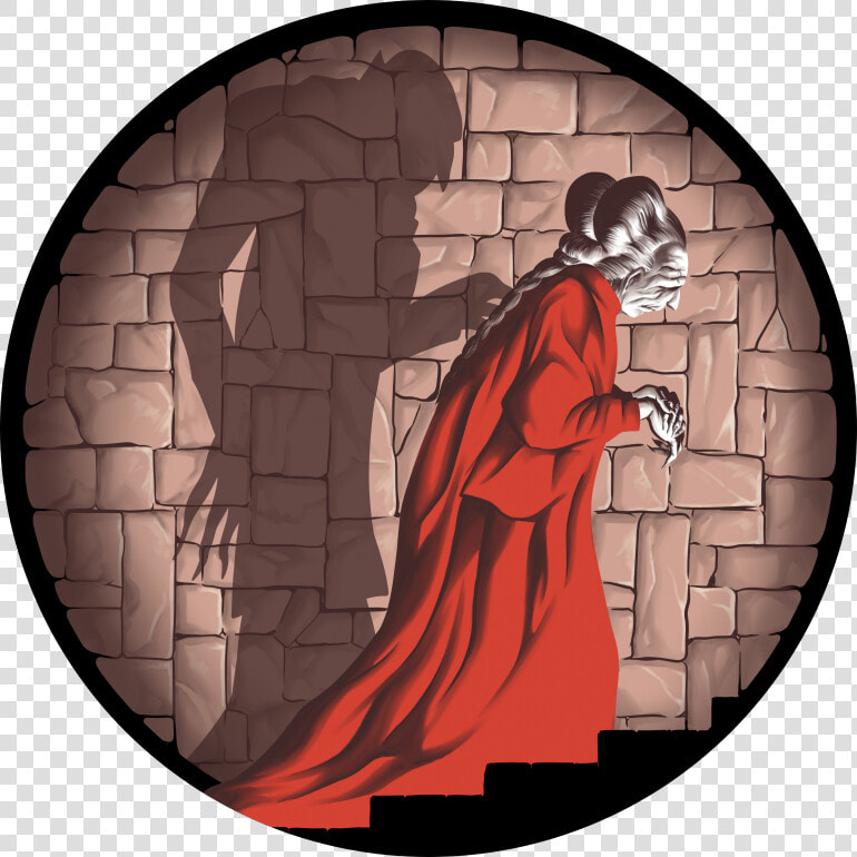 Shadow Mismatch  Dracula  Nosferatu  Bram Stoker  Vampire    Dracula Bram Stoker Fanart  HD Png DownloadTransparent PNG