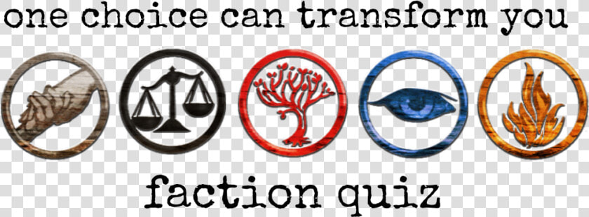 Divergent Symbols For Factions  HD Png DownloadTransparent PNG