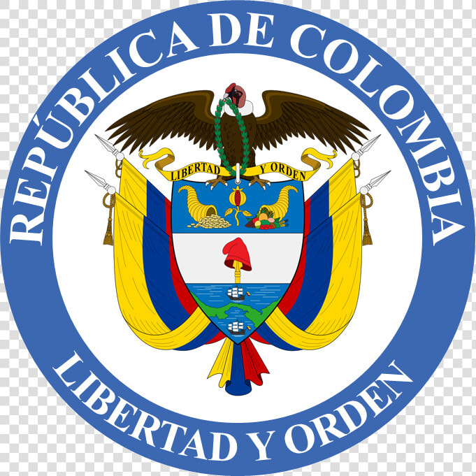 Ministerio De Hacienda De Colombia  HD Png DownloadTransparent PNG